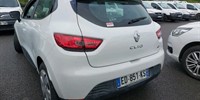 Renault Clio 1.5 AIR MEDIANAV