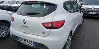Renault Clio 1.5 AIR MEDIANAV