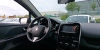 Renault Clio 1.5 AIR MEDIANAV