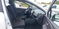 Renault Clio 1.5 AIR MEDIANAV