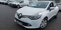 Renault Clio 1.5 AIR MEDIANAV