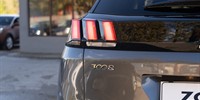 Peugeot 3008 2,0 BlueHDI