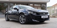 Peugeot 508 1,5 BlueHDI 