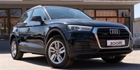 Audi Q5 2,0 TDI 35 Quattro
