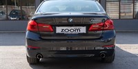 BMW
 5-Series 520dA Business