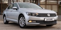 Volkswagen Passat 1,6 TDI