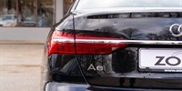 Audi A6
 3,0 TDI