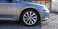 Škoda SUPERB 2.0 TDi DSG7 Greentec Laurin&Klement 