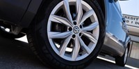 Volkswagen Tiguan
 2,0 TDI Carat Edition