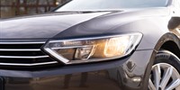 Volkswagen Passat 2,0 TDI