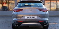 Alfa Romeo Stelvio 2,2D Q4