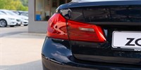 BMW
 5-Series 530 D