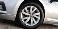 Volkswagen Passat 1.6 TDI