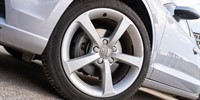 Audi A3
 1,6 TDI