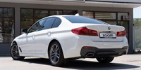 BMW
 5-Series 530 dA xDRIVE
