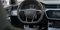 Audi A6
 45 TDI Quattro Sline