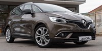 Renault Grand Scenic  1,5 DCI 7 SJEDIŠTA