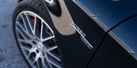 Mercedes-Benz CLA-Class 45 AMG Turbo 4Matic
