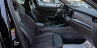 Škoda Octavia RS Plus 4x4 2022. GODINA!