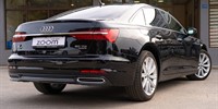 Audi A6
 3,0 TDI 50 Quattro