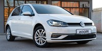 Volkswagen Golf 2,0 TDI