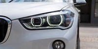 BMW
 X1 18 d SDrive