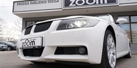 BMW
 3-Series 335d