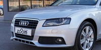 Audi A4
 2,0 TDI