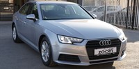 Audi A4
 2.0 TDI ULTRA 150 BUSINESS LINE
