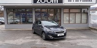 Peugeot 308 1,6 BlueHDI