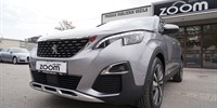 Peugeot 3008 1,6 BlueHDI