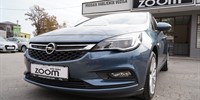 Opel Astra 1,4 BENZIN