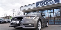 Audi A3
 1,6 TDI