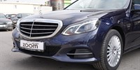Mercedes-Benz E-Class
 220 CDI