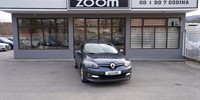 Renault Megane 1.5 DCI AUTOMATIK