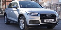 Audi Q5 2.0 TDI
