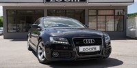 Audi A5
 3.0 TDI QUATTRO