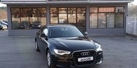 Audi A6
 3.0 TDI QUATTRO