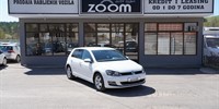 Volkswagen Golf 1,6 TDI
