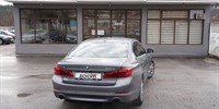 BMW
 5-Series 530D XDRIVE