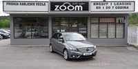 Mercedes-Benz B-Class 180 CDI Automatik
