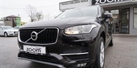 Volvo
 XC90 
 D5