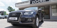 Audi Q5 2.0 TDI Ambition Luxe Quattro S-Tronic