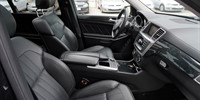 Mercedes-Benz GL 350 3,0 BLUETEC