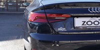 Audi A5
 2.0 TDI Sportback