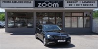 Mercedes-Benz C-Class
 C 250 CDI