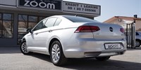 Volkswagen Passat 1,6 TDI
