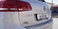 Volkswagen Touareg
 3.0 TDI 4 MOTION