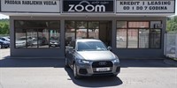 Audi Q3 2.0 TDI