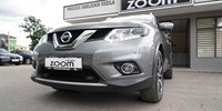 Nissan
 X-TRAIL 1,6 DCI